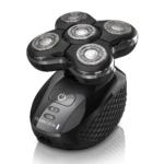 REMINGTON BALDER PRO AFEITADORA DE CABEZA XR7001 R17A