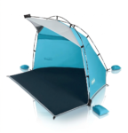 COLEMAN CARPA PLAYERA INDIVIDUAL SKYSHADE
