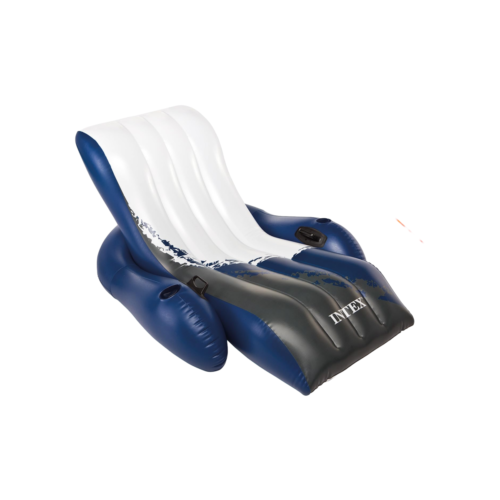 INTEX FLOATING RECLINER LOUNGE