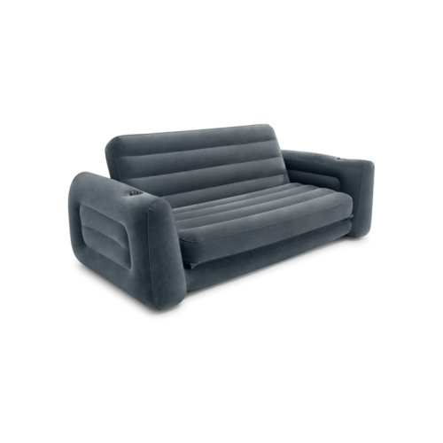 INTEX SOFA EXTRAIBLE 2 PUESTOS PULL-OUT SOFA