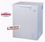 SALCAR CONGELADOR HORIZONTAL  150LTS SAL-CF150W