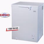 SALCAR CONGELADOR HORIZONTAL  150LTS SAL-CF150W