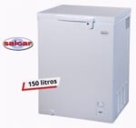 SALCAR CONGELADOR HORIZONTAL  150LTS SAL-CF150W