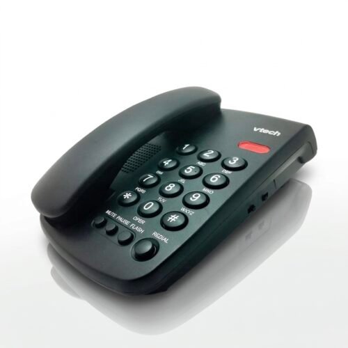 VTECH ALAMBRICO DE MESA O PARED  VTECH VTC100