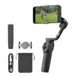 DJI ESTABILIZADOR DE TELEFONO OSMO MOBILE 6