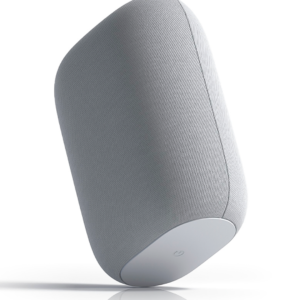 GOOGLE NEST AUDIO SMART SPEAKER CHALK GA012420-US