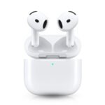 APPLE AIRPODS 4GEN CANCELACION DE RUIDO