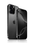 APPLE IPHONE 16 PRO MAX 512GB  BLACK TITANIUM ESIM