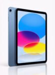 APPLE IPAD 11TH GEN 128GB 11" WI-FI BLUE CHIP A16 MD4A4LL/A