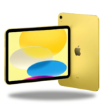 APPLE IPAD 11TH GEN 128GB 11" WI-FI YELLOW CHIP A16 MD4D4LL/A