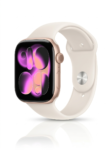 APPLE WATCH SERIE 11 46MM ROSE GOLD 2025