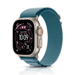 APPLE WATCH ULTRA 3 GPS+CELLULAR 49MM LIGHT BLUE MEWM4LW/A