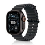 APPLE WATCH ULTRA 3 GPS+CELLULAR 49MM BLACK  MF0V4LW/A