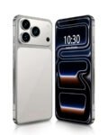 APPLE IPHONE 17 PRO MAX 2TB SILVER