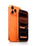 APPLE IPHONE 17 PRO MAX 2TB ORANGE