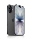 APPLE IPHONE 17 256GB BLACK ESIM
