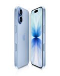 APPLE IPHONE 17 256GB BLUE ESIM