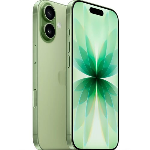 APPLE IPHONE 17 256GB SAGE ESIM