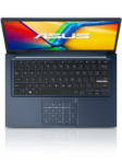 ASUS LAPTOP I7-1355U 12GB/512GB VIVOBOOK 14 X1404