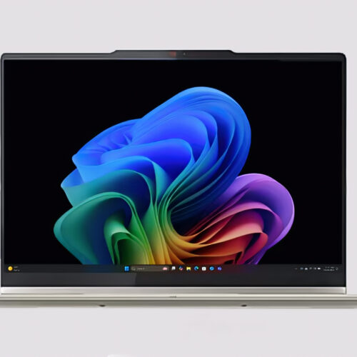 LENOVO LAPTOP YOGA 7 2 EN 1 AMD RYZEN AI 5 340 16GB 512GB TOUCHSCREEN QLED 83JR0002US