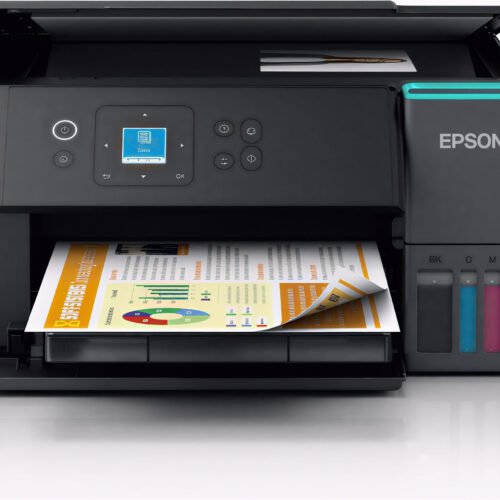EPSON IMPRESORA MULTIFUNCIONAL L4360