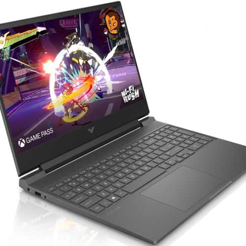 HP LAPTOP I5-13420H 8GB/512GB RTX3050 VICTUS 15-FA2013DX