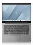 LENOVO LAPTOP CELERON N4100 4GB/128GB EMMC 15.6" 82XB00HVUS