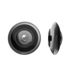 EZVIZ CAMARA FHISEYE 3K CMOSM1210 M AUDIO BIDIRECCIONAL CS-E4P