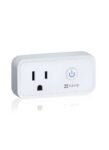 EZVIZ ENCHUFE INTELIGENTE 3X CON ASITENCIA DE GOOGLE ALEXA