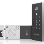 EZVIZ CERRADURA DIGITAL WIFI SIN LLAVE CS-DL03