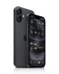 APPLE IPHONE 16 128GB BLACK SIM+ESIM