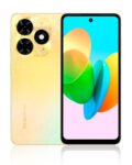 TECNO SPARK 20C 4GB/256GB GOLD