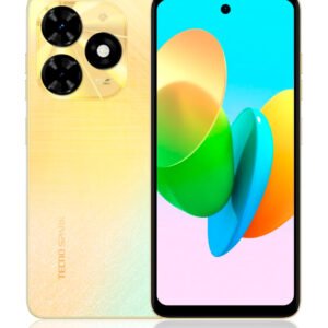 TECNO SPARK 20C 4GB/256GB GOLD