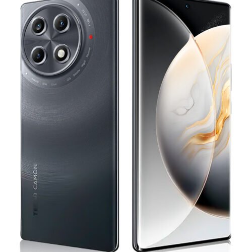 TECNO CAMON 30S PRO 8GB/256GB INTERSTELLAR GREY