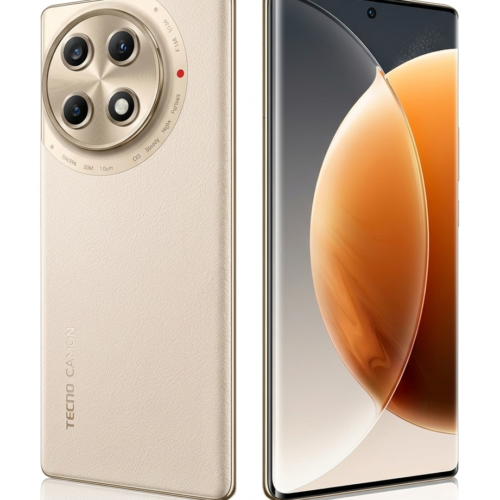 TECNO CAMON 30S PRO 8GB/256GB PEARL GOLD