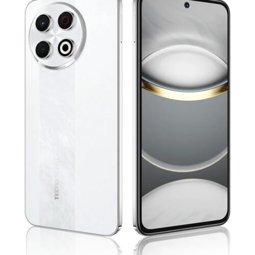 TECNO SPARK 30 PRO 8GB/256GB ARTIC GLOW