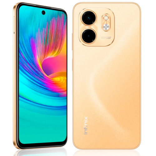INFINIX SMART 9 3GB/128GB SAND GOLD