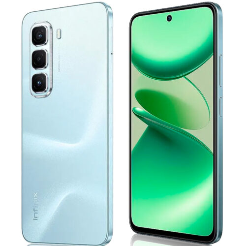INFINIX HOT 50 PRO  8GB/256GB BLUE