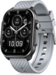 TECNO WATCH ACTIVE 3 SILVER TSP-W03A