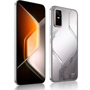 INFINIX GT 30 PRO 12GB/256GB BLADE WHITE A1