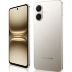 TECNO SPARK GO 2 4GB/128GB VEIL WHITE