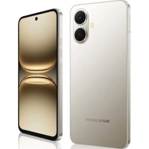 TECNO SPARK GO 2 4GB/128GB VEIL WHITE