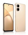 INFINIX SMART 10 3GB/64GB TWLIGTH GOLD