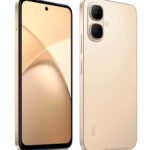 INFINIX SMART 10 3GB/64GB TWLIGTH GOLD