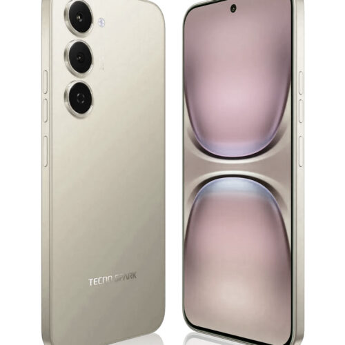 TECNO SPARK 40 PRO 8GB/256GB MOON  TITAN