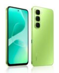 INFINIX HOT 60I 4GB/256GB GREEN