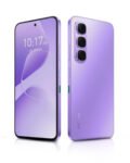 INFINIX HOT 60I 4GB/256GB PURPLE