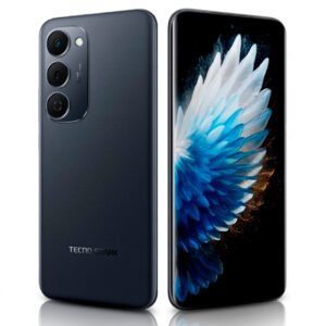 TECNO SPARK 40 PRO PLUS 8GB/256GB NEBULA BLACK