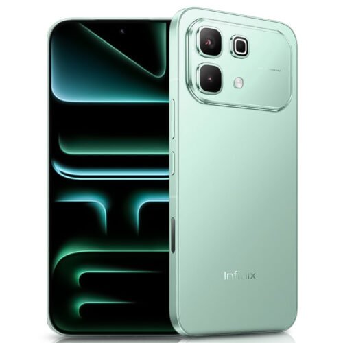INFINIX NOTE 60 8GB/256GB FIZZ BLUE