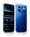 INFINIX NOTE 60 PRO 8GB/256GB DEEP OCEAN BLUE